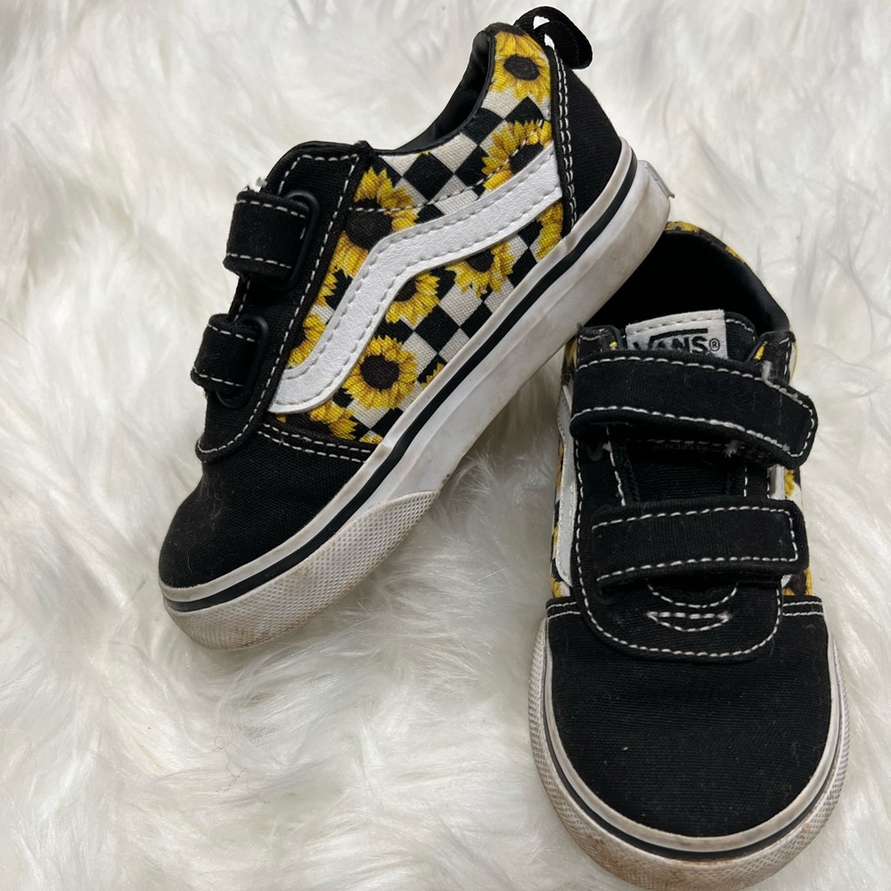 Toddle VANS - Picture 2 of 5
